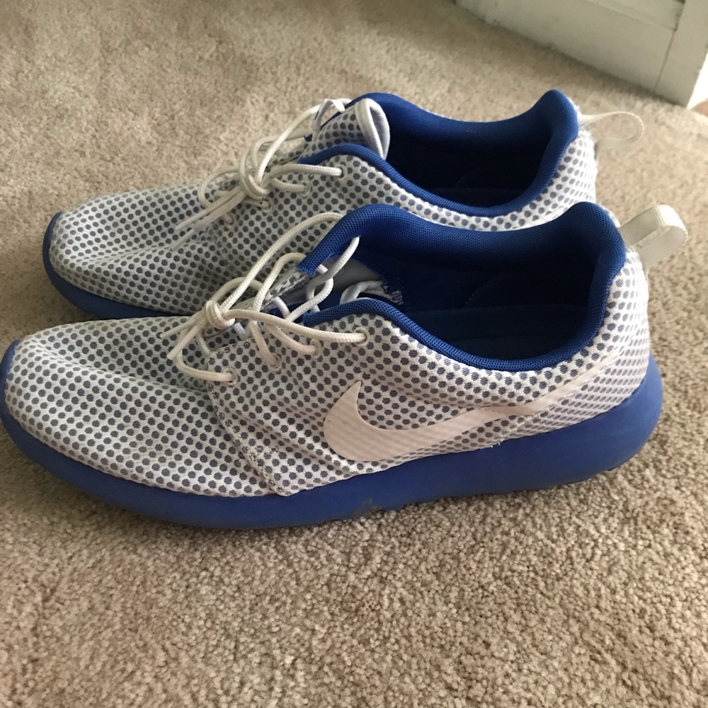 Nike sneakers